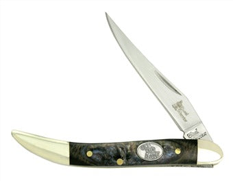 Frost Cutlery Steel Warrior Toothpick Pocket Knife