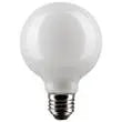Satco S21247 6G25/LED/WH/927/120V/2PK