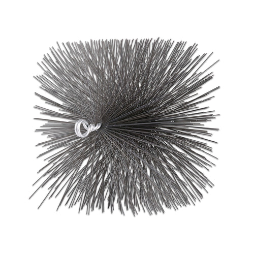 Meeco's Red Devil Chimney Cleaning Brushes