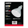 Satco Products S9639 16.5BR40/LED/3000K/1200L/120V