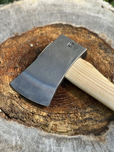 Council Tool 2.25 lbs. Boy’s Axe; 24 in. Curved Wooden Handle Sport Utility Finish