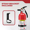 Kidde Basic 110 Fire Extinguisher