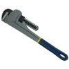 BrassCraft 14 in. Aluminum Pipe Wrench w/ Comfort-grip Handle