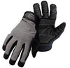 Boss Gloves  Mesh-Back Utility (Medium)