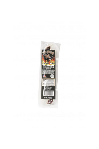 Pony Express Foods Smokin Lava Steak Strips (1 oz)