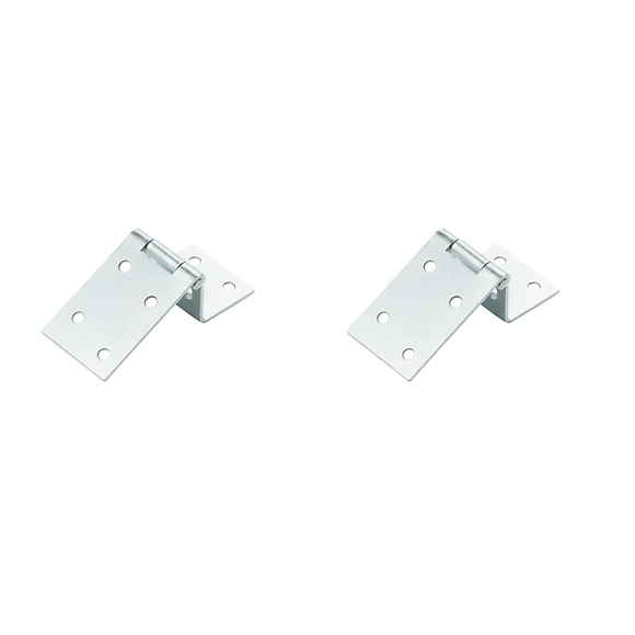 National Hardware Chest Hinge 1-1/2