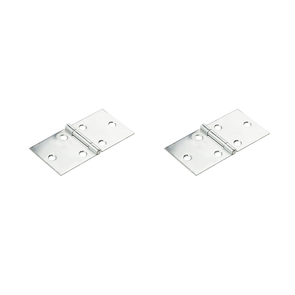 National Hardware Back Flap Hinge 2