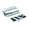 Southland Galvanized Steel Repair Clamp 1/2