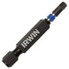 Irwin Square Recess Impact Power Bits #2 x 3 (#2 x 3)