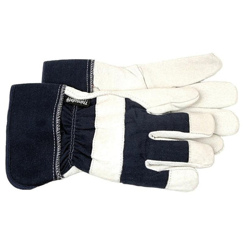 Boss Therm Insulated Premium Pigskin Leather Palm Glove (Large)