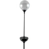 MOONRAYS SOLAR COLOR CHANGING GLASS BALL STAKE