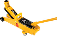 Wilmar 4000 lb Floor Jack w/15 Lift