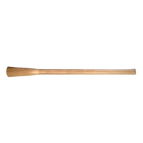 Link Handles 36 Railroad, Clay Pick, or Mattock Handle, For 5 Pound & Heavier Picks & Mattocks