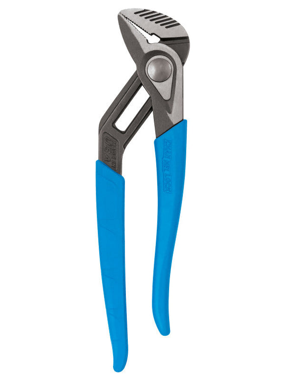 Channellock 440®X 12-Inch Speedgrip™ Straight Jaw Tongue & Groove Pliers